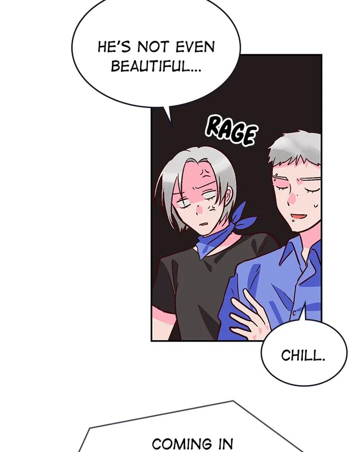 The Makeup Remover Chapter 73 page 23