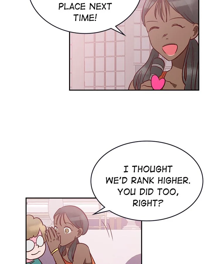 The Makeup Remover Chapter 73 page 31