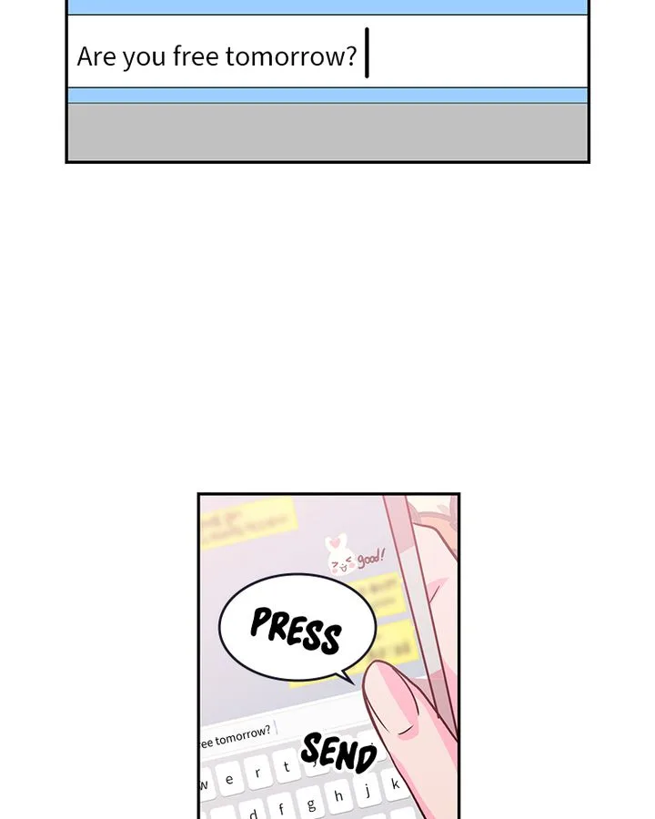 The Makeup Remover Chapter 73 page 2