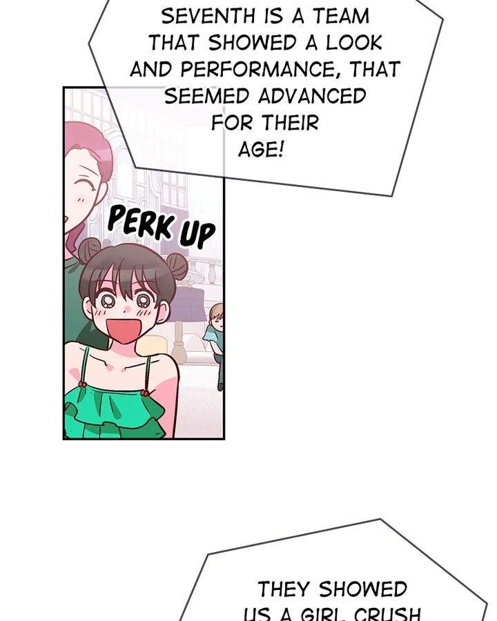 The Makeup Remover Chapter 73 page 24