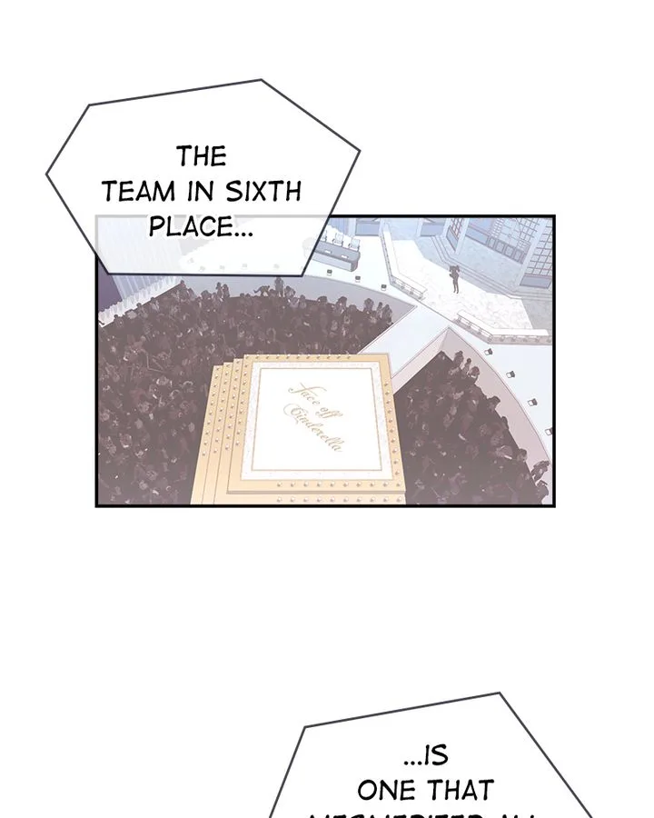 The Makeup Remover Chapter 73 page 28