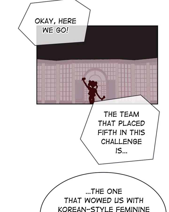 The Makeup Remover Chapter 73 page 35