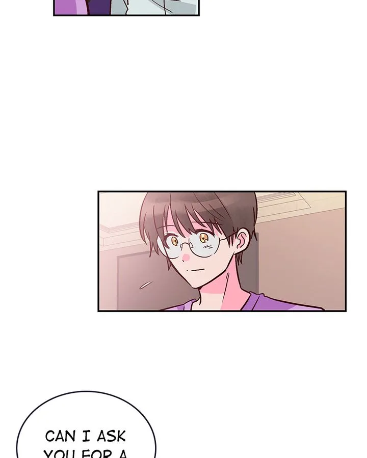 The Makeup Remover Chapter 73 page 6