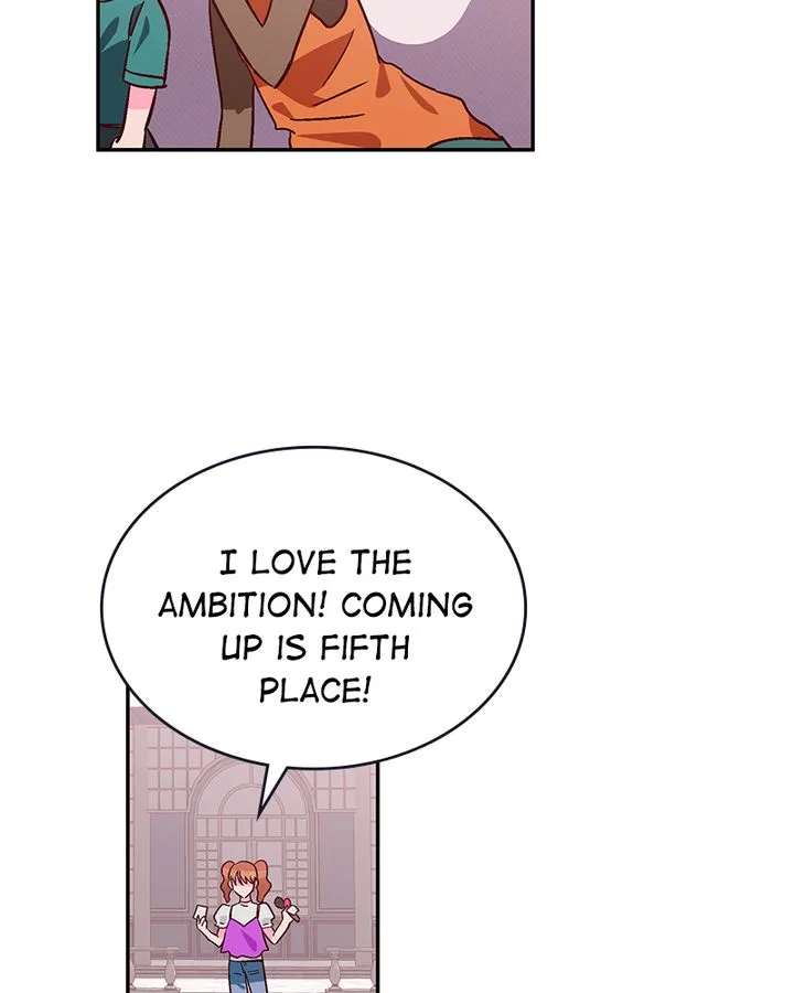 The Makeup Remover Chapter 73 page 32