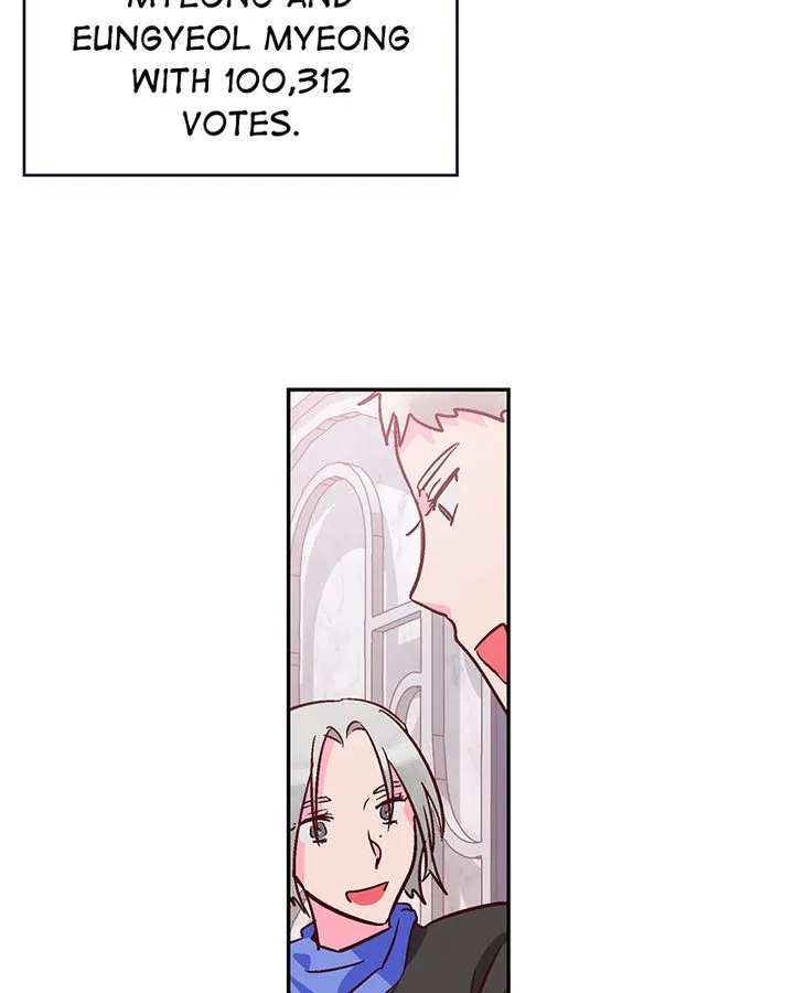 The Makeup Remover Chapter 73 page 37