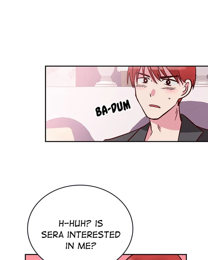 The Makeup Remover Chapter 73 page 39