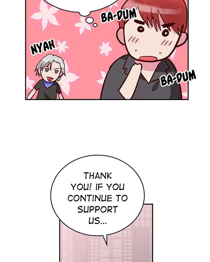 The Makeup Remover Chapter 73 page 40