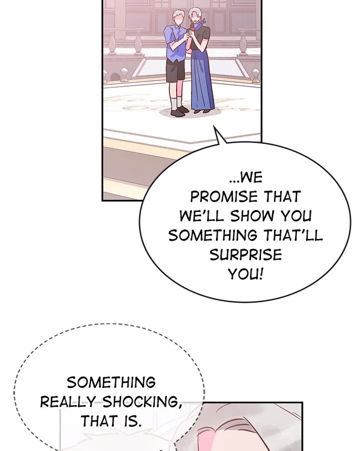 The Makeup Remover Chapter 73 page 41