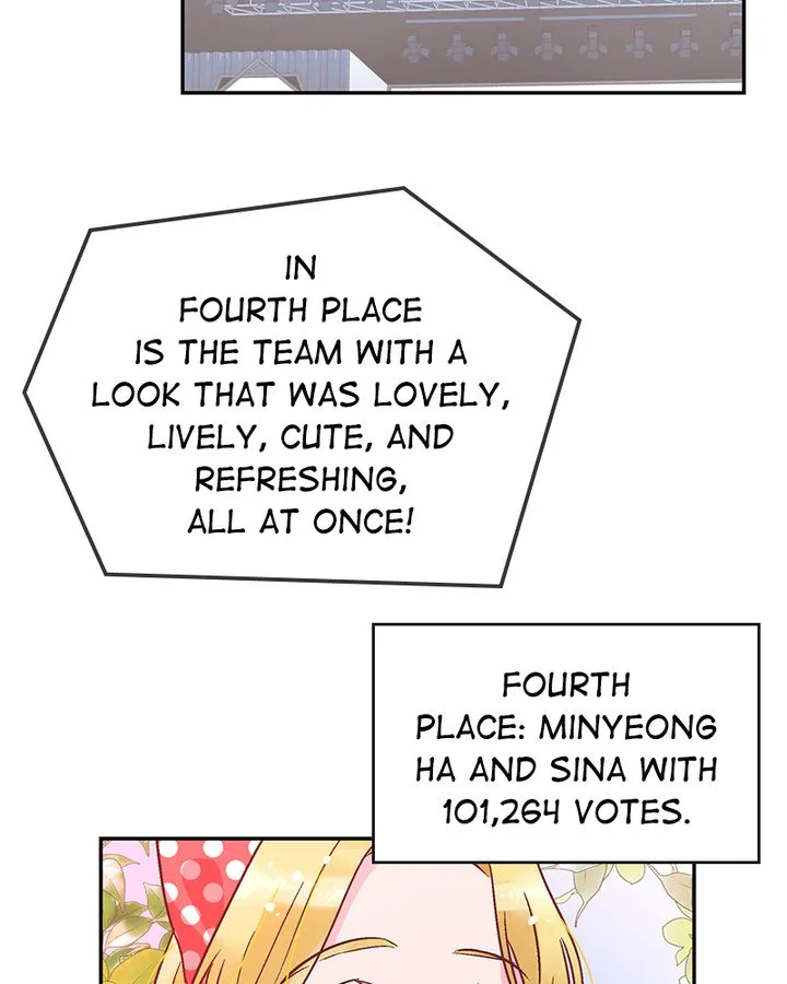 The Makeup Remover Chapter 73 page 43