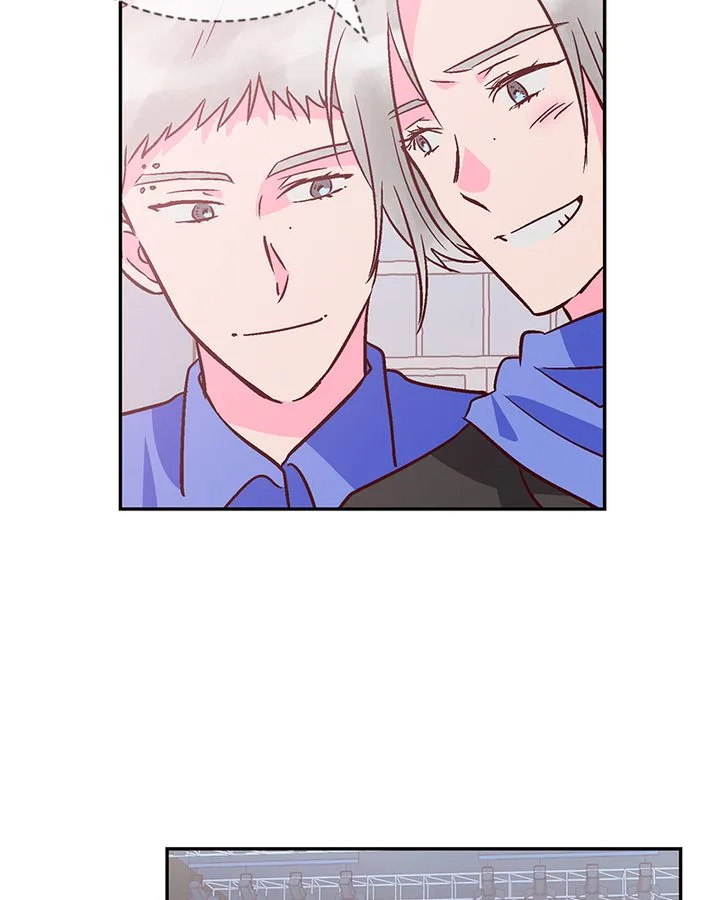 The Makeup Remover Chapter 73 page 42