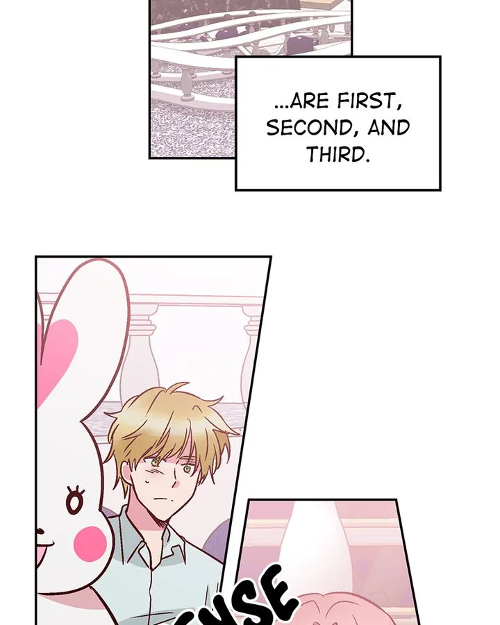 The Makeup Remover Chapter 73 page 45