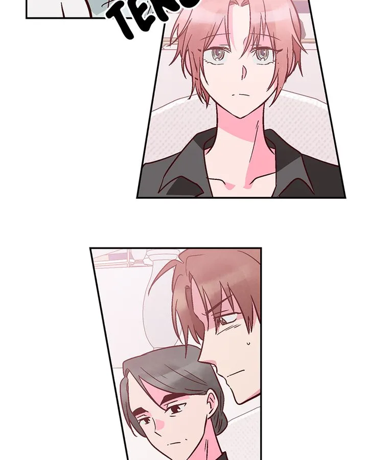 The Makeup Remover Chapter 73 page 46