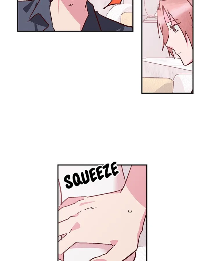 The Makeup Remover Chapter 73 page 49