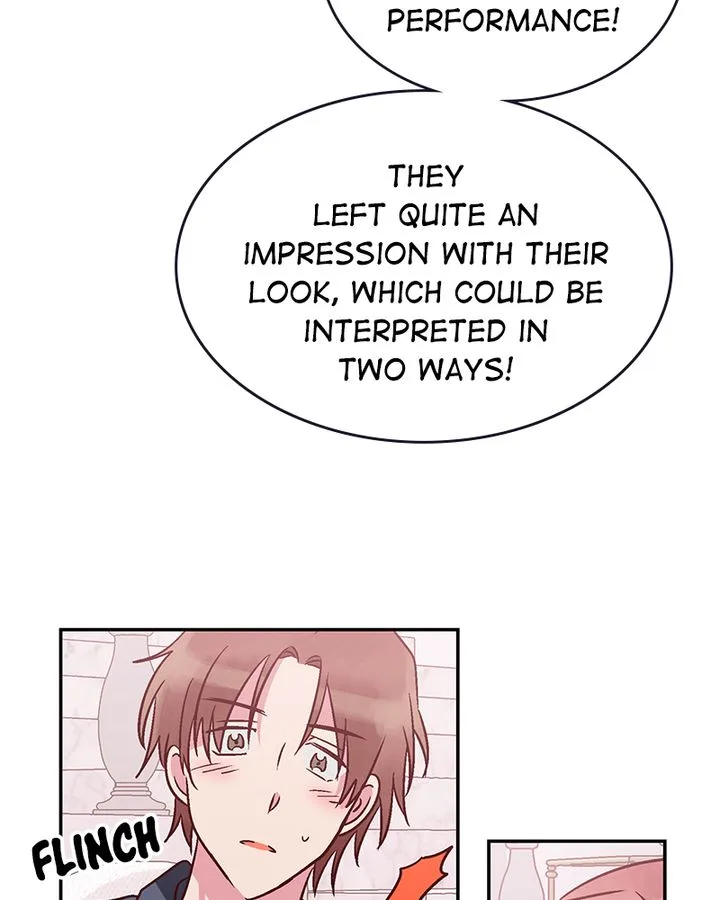 The Makeup Remover Chapter 73 page 48