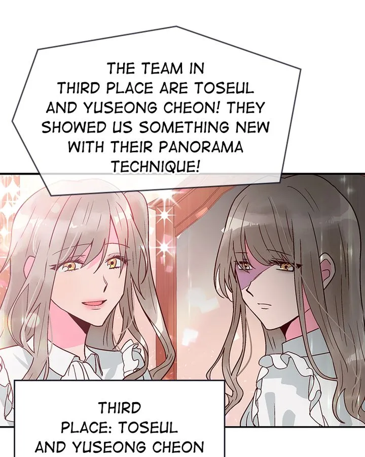 The Makeup Remover Chapter 73 page 51