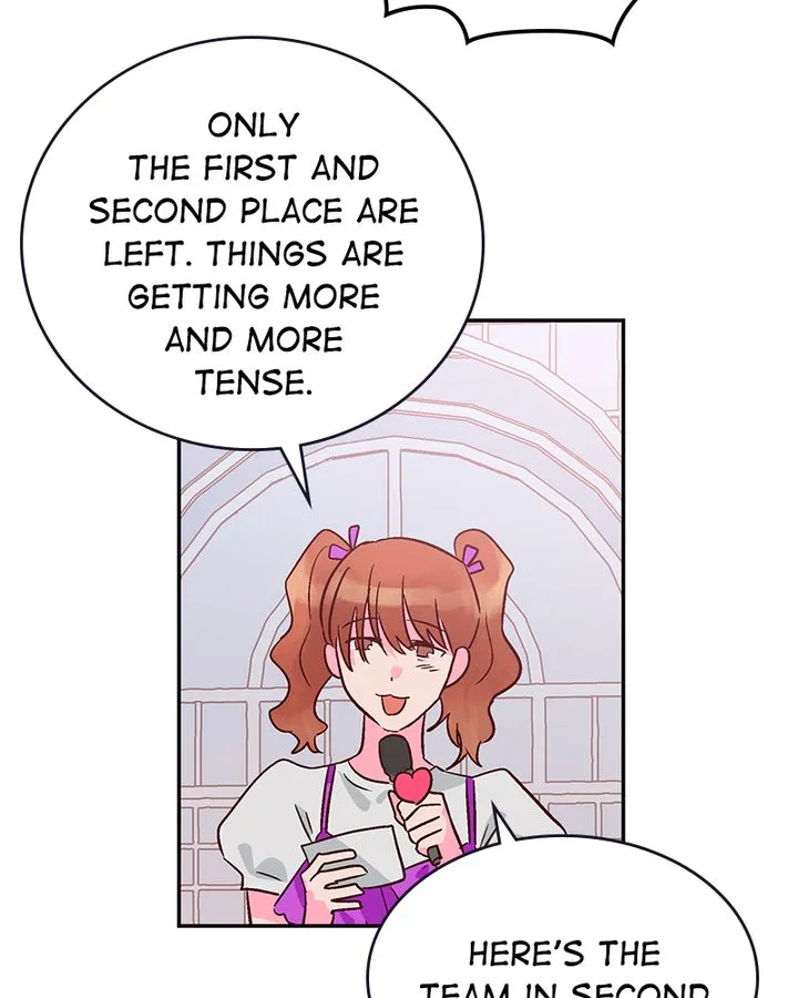 The Makeup Remover Chapter 73 page 56