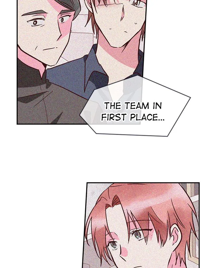 The Makeup Remover Chapter 73 page 70