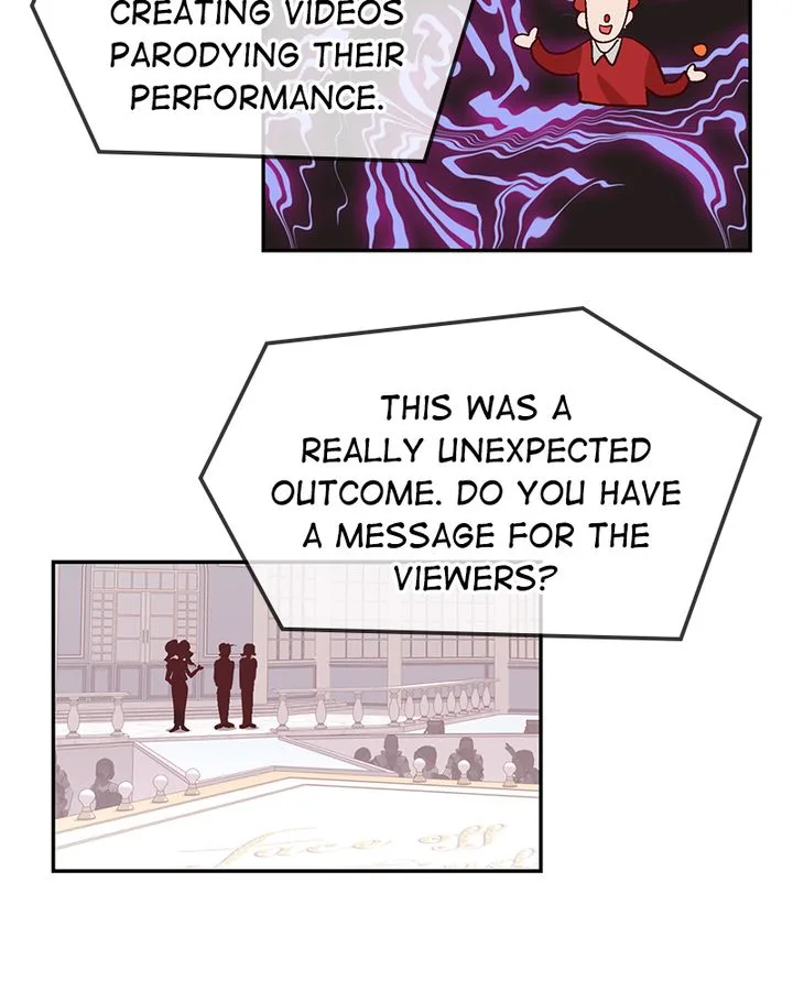 The Makeup Remover Chapter 73 page 63