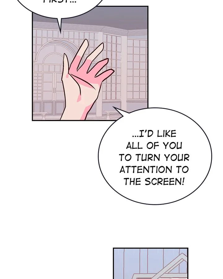 The Makeup Remover Chapter 73 page 68