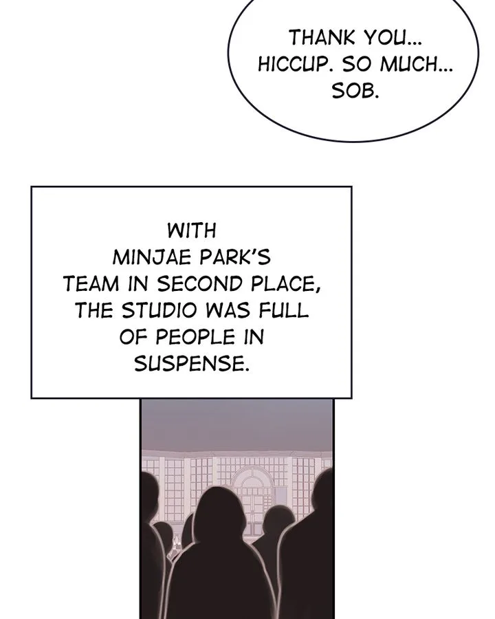 The Makeup Remover Chapter 73 page 65