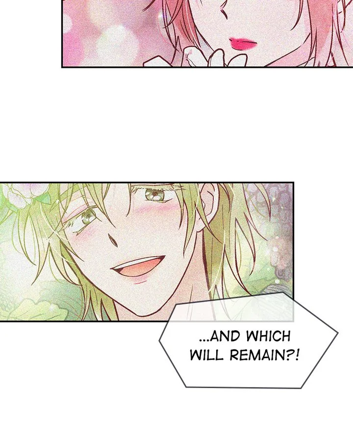 The Makeup Remover Chapter 73 page 73