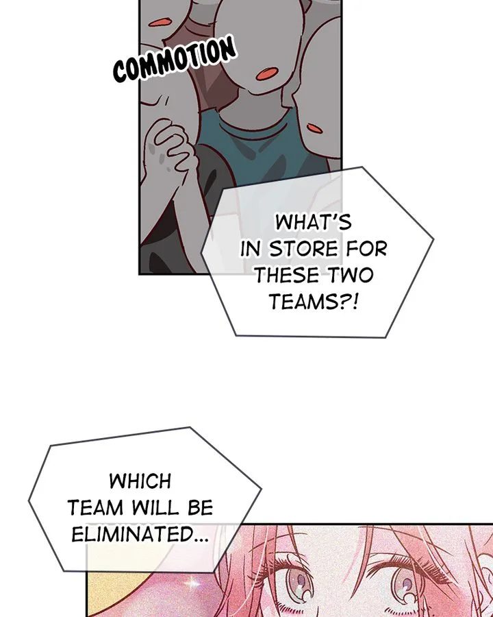 The Makeup Remover Chapter 73 page 72