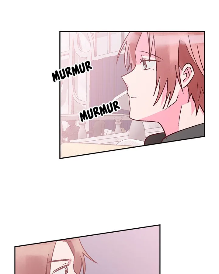 The Makeup Remover Chapter 73 page 74