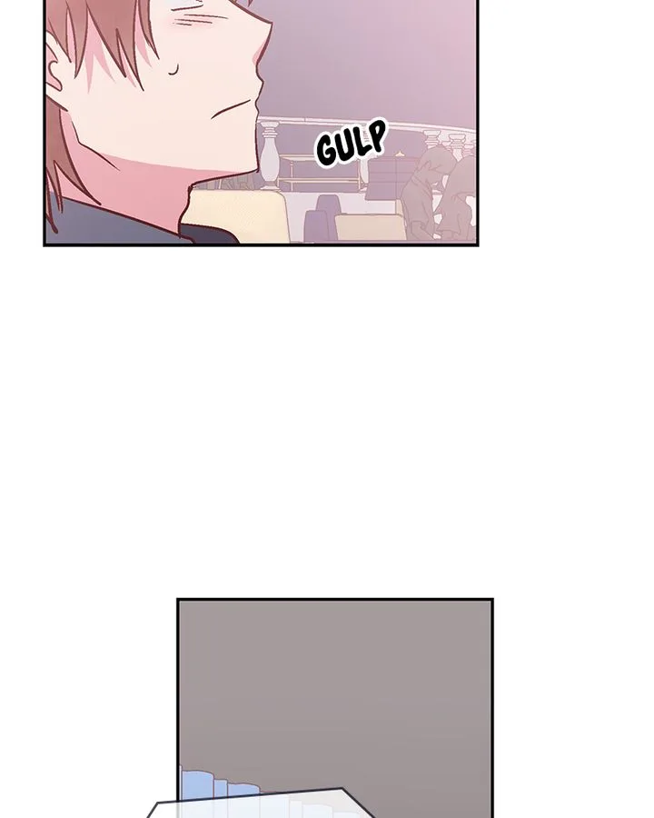 The Makeup Remover Chapter 73 page 75