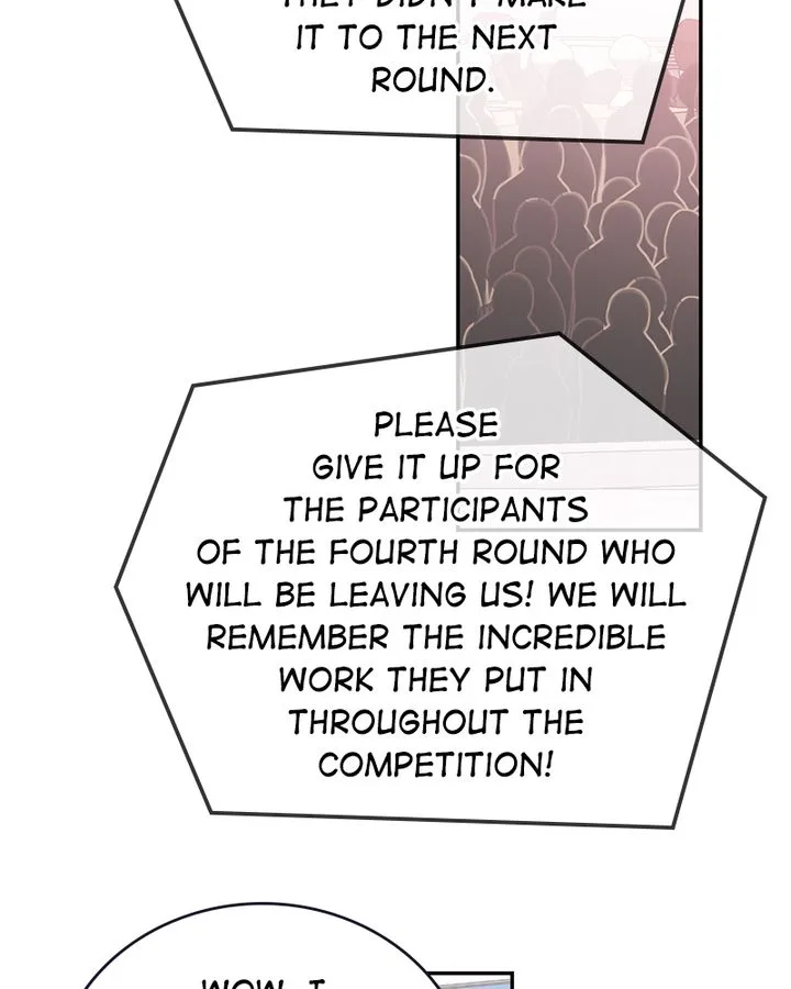 The Makeup Remover Chapter 74 page 10