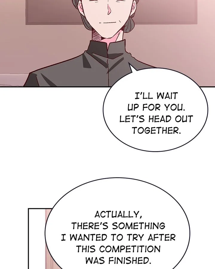 The Makeup Remover Chapter 74 page 29