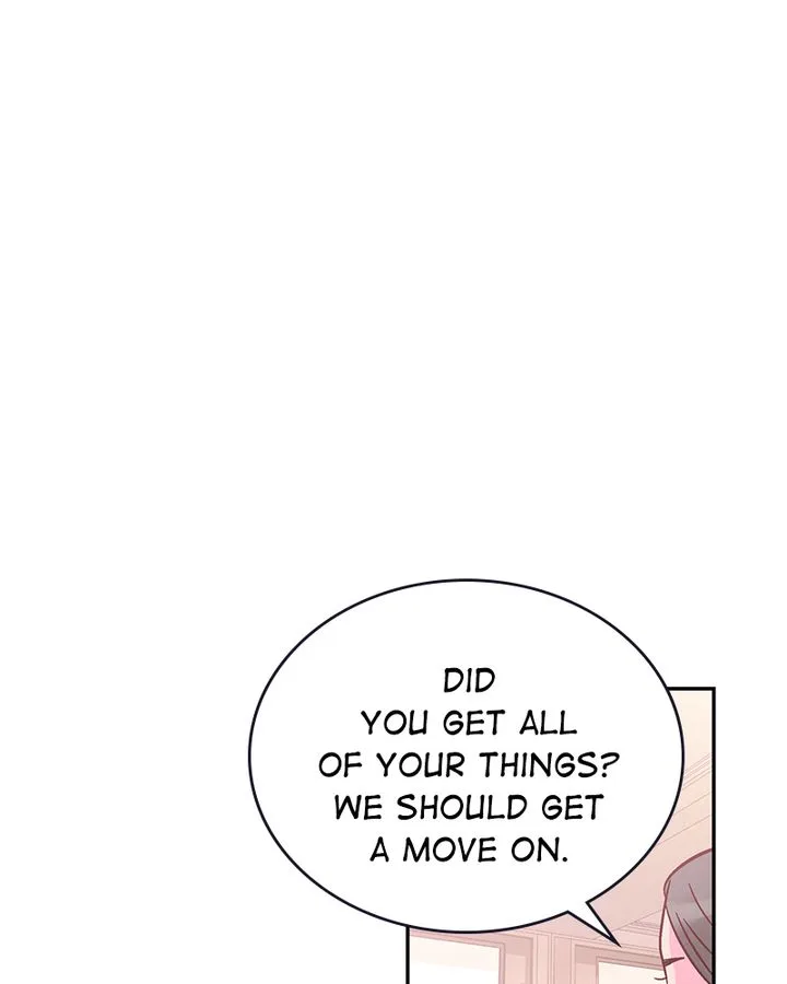 The Makeup Remover Chapter 74 page 12