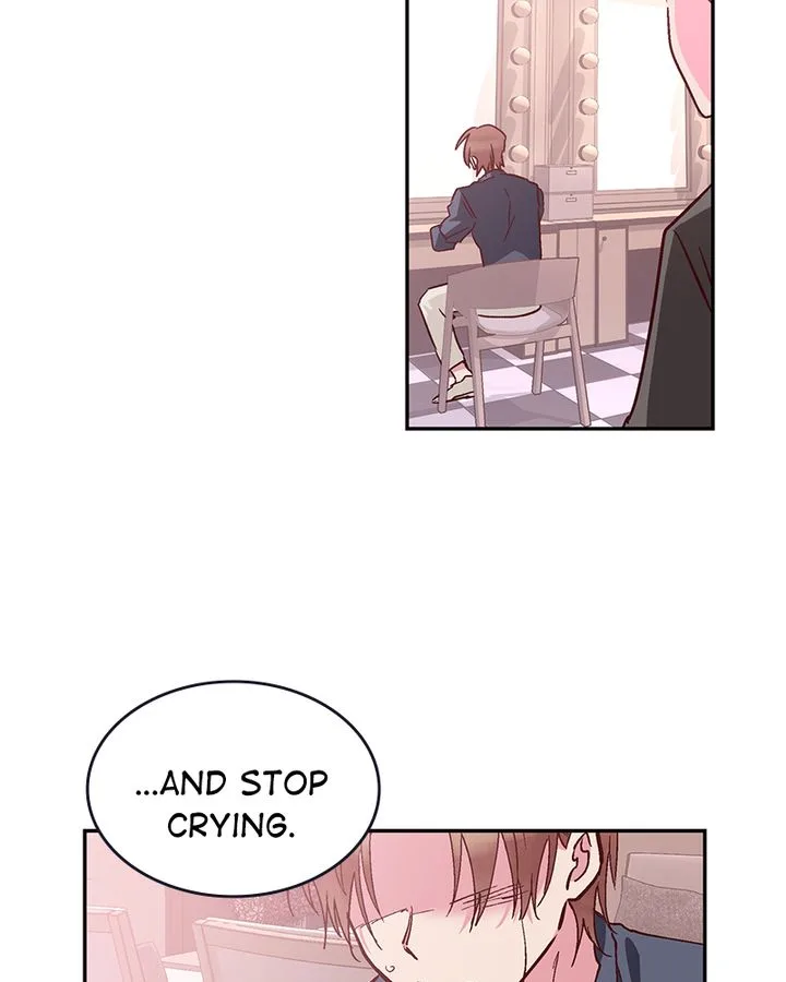 The Makeup Remover Chapter 74 page 13