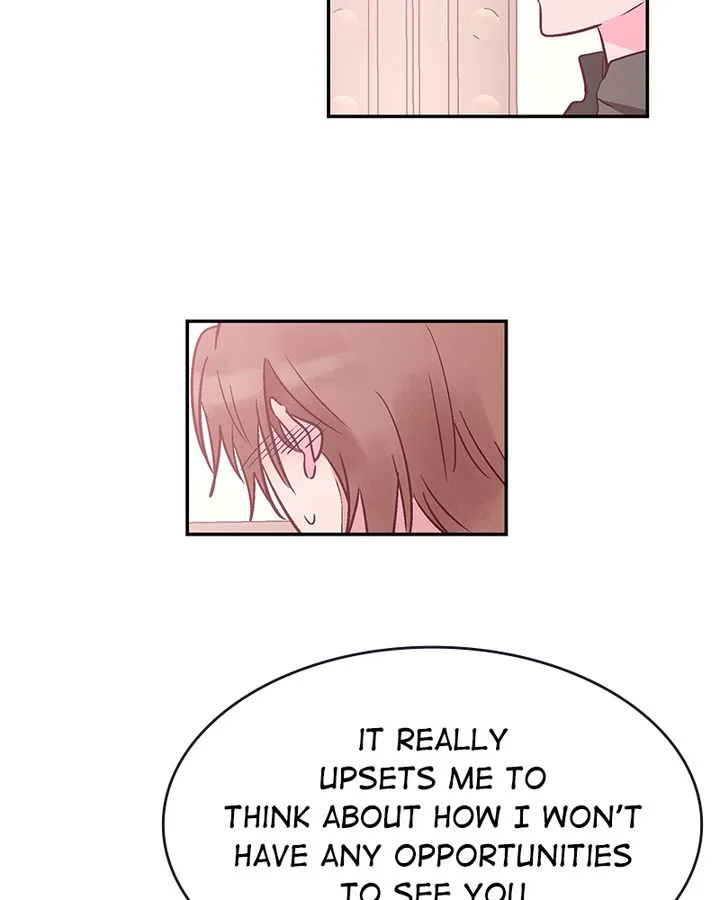 The Makeup Remover Chapter 74 page 22