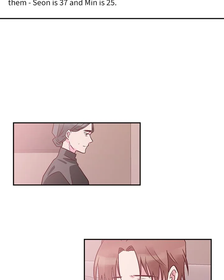 The Makeup Remover Chapter 74 page 17