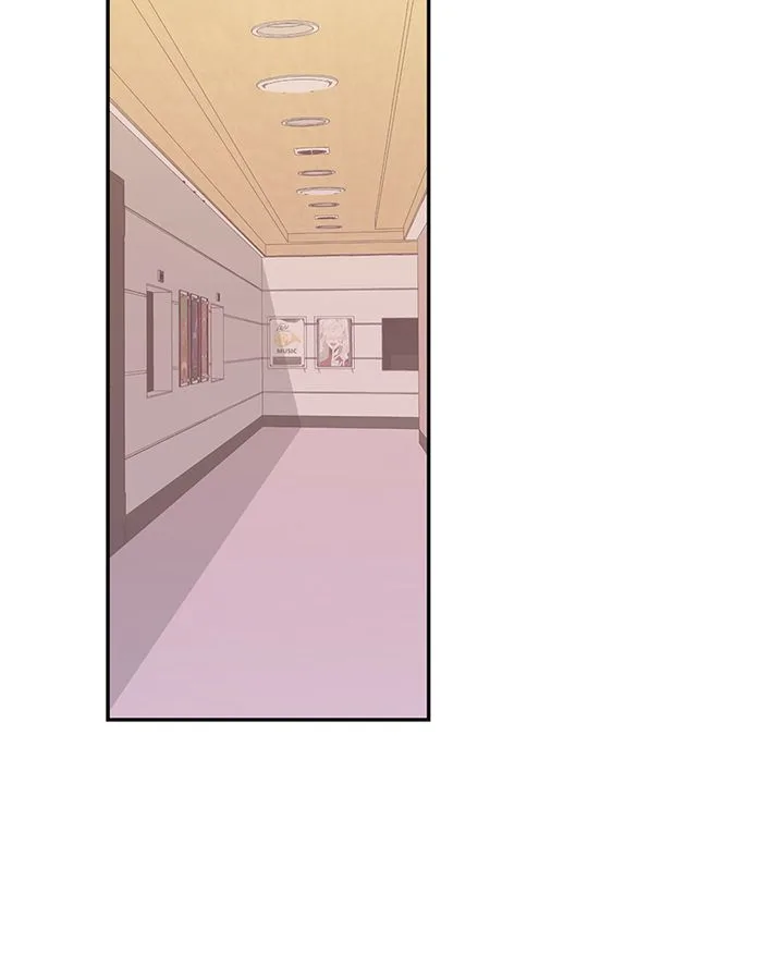 The Makeup Remover Chapter 74 page 3