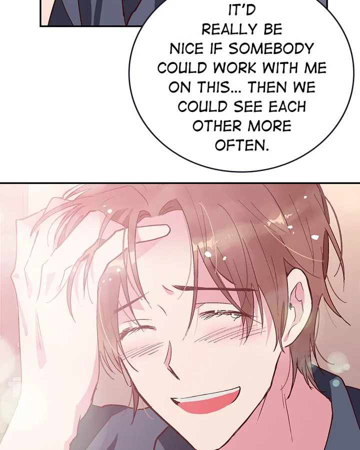 The Makeup Remover Chapter 74 page 34