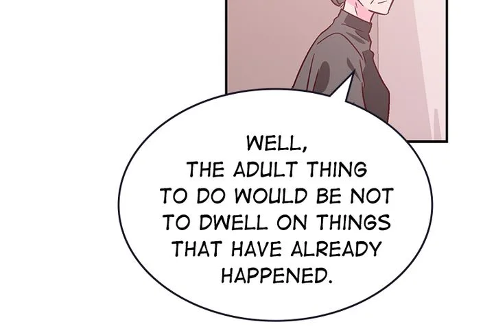 The Makeup Remover Chapter 74 page 15