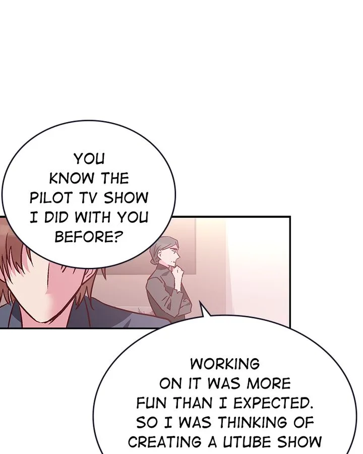 The Makeup Remover Chapter 74 page 31