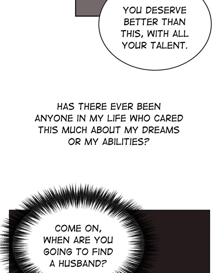 The Makeup Remover Chapter 74 page 25