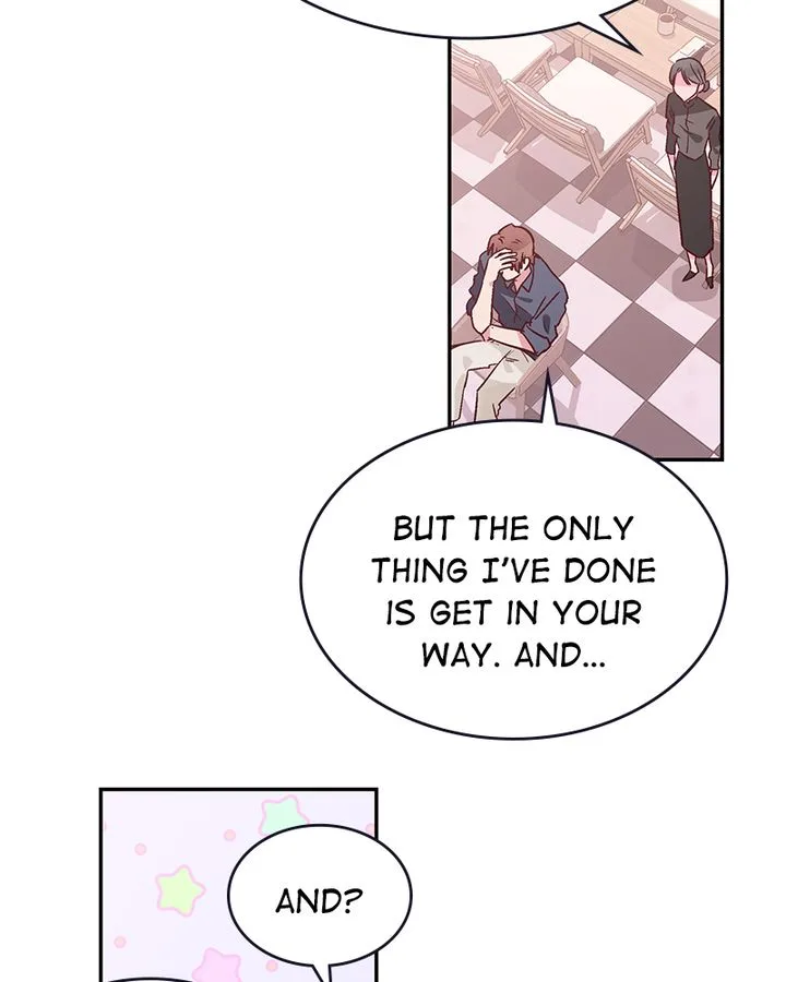 The Makeup Remover Chapter 74 page 20