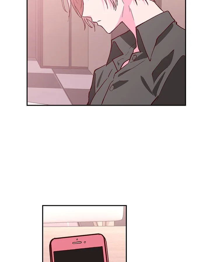 The Makeup Remover Chapter 74 page 5