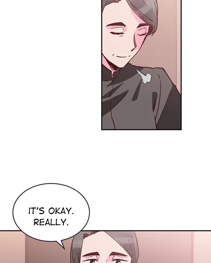The Makeup Remover Chapter 74 page 28