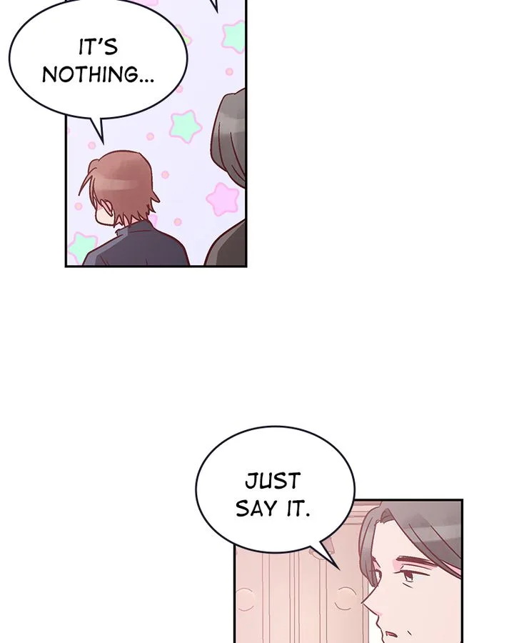 The Makeup Remover Chapter 74 page 21