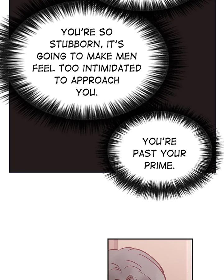 The Makeup Remover Chapter 74 page 27