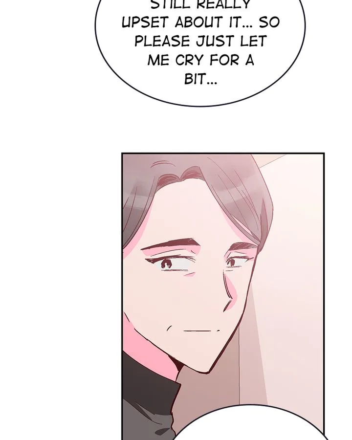 The Makeup Remover Chapter 74 page 24