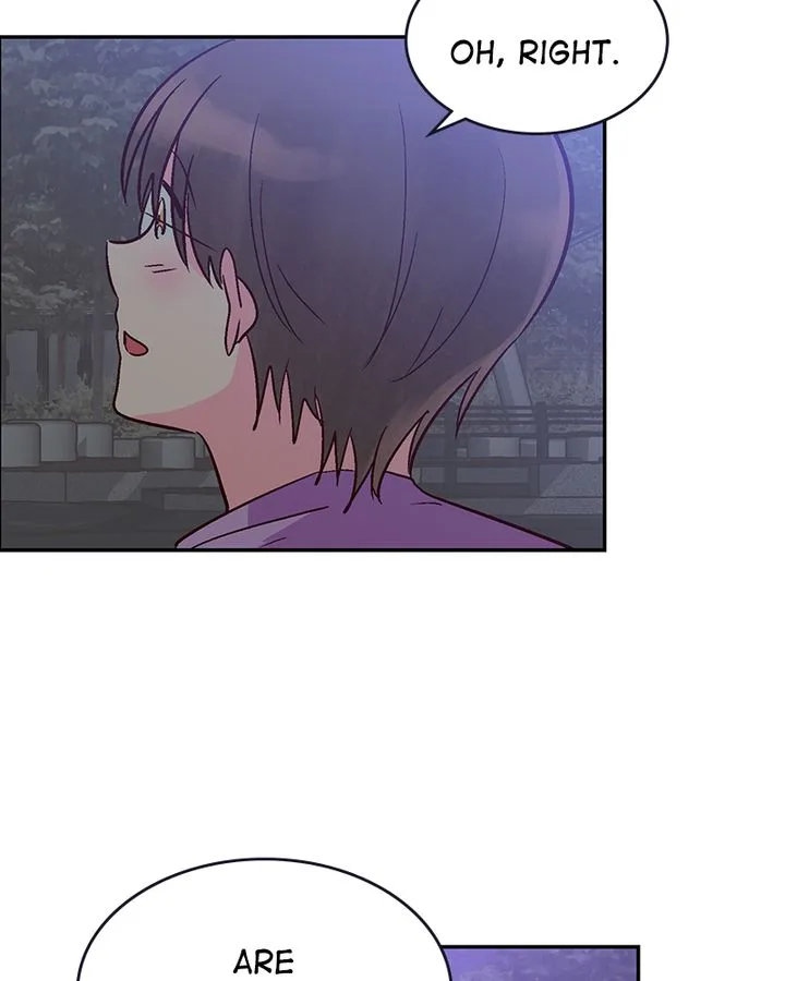 The Makeup Remover Chapter 74 page 43