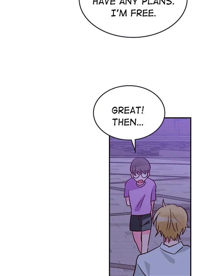 The Makeup Remover Chapter 74 page 48