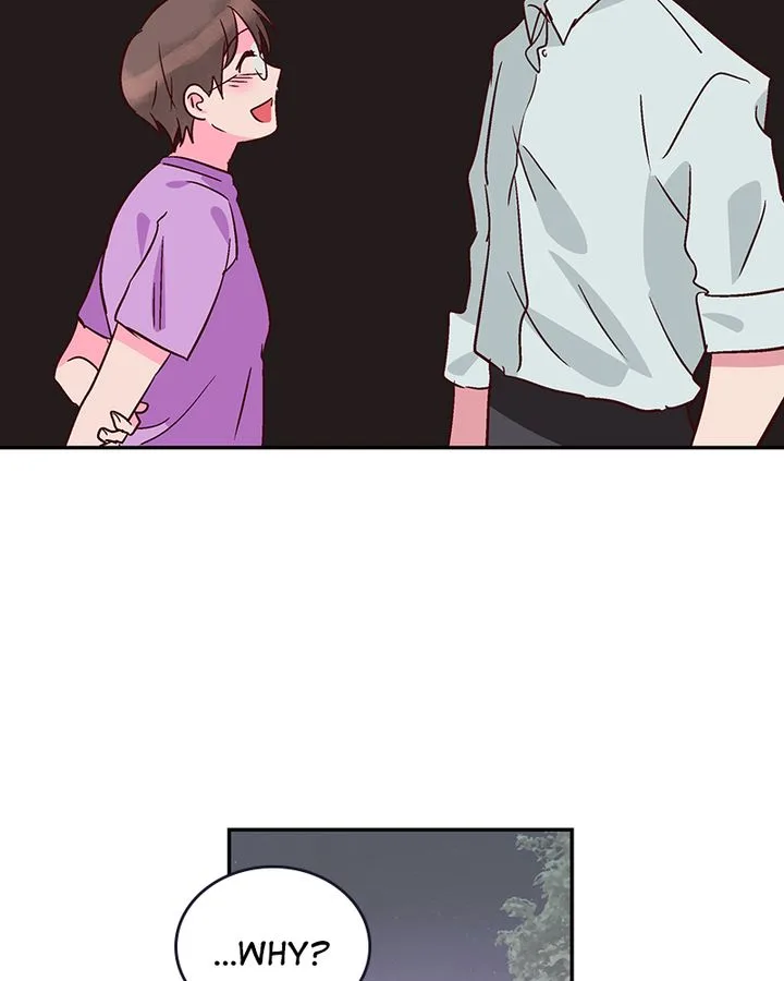 The Makeup Remover Chapter 74 page 51