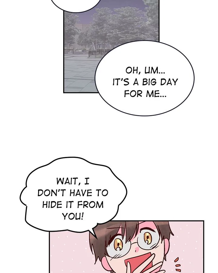 The Makeup Remover Chapter 74 page 52