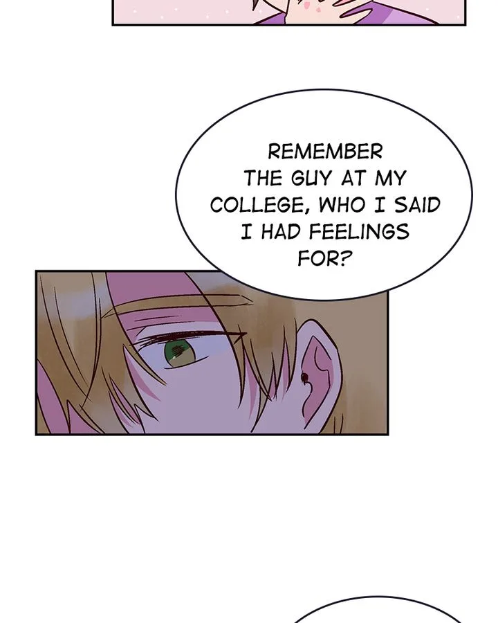 The Makeup Remover Chapter 74 page 53